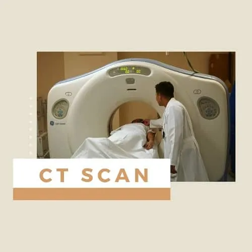 CT
                                    Scan Centre in Ahmedabad