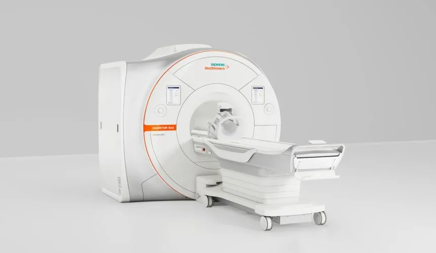 Everything You Should Know About
                                    CT Scan