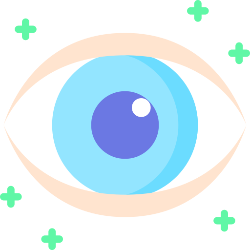 eye icon